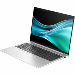 EliteBook 860-Silver G11 16" WUXGA (1920x1200) Anti-reflets UWVA  16:10 Intel Core Ultra U7-155U NPU (Neural Processing Un