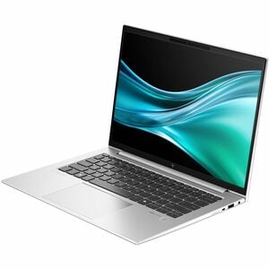 EliteBook 840-Silver G11 14" WUXGA (1920x1200) Anti-reflets UWVA  16:10 Intel Core Ultra U7-155U NPU (Neural Processing Un