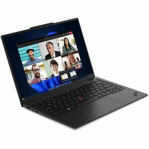 Lenovo ThinkPad X1 Carbon Gen 12 21KC002TAU 14" Touchscreen Notebook - WUXGA - Intel Core Ultra 7 155U - Intel Evo Platfor