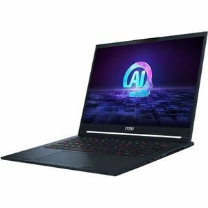 Stealth 14 AI Studio A1VGG - 14in 2.8K OLED - Ultra 7 155H - 16GB RAM (2x8GB) - 1TB SSD - RTX 4070 8GB - WiFi 7 - RGB KB -