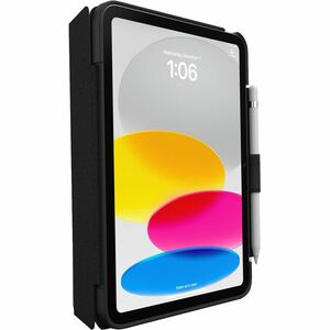 OtterBox Symmetry Series Folio Estojo de transporte (Página) Apple iPad (10ª Geração) Tablet - Resistente a quedas, Resist