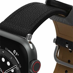OtterBox Correio para smartwatch - Fecho Attachment - Preto