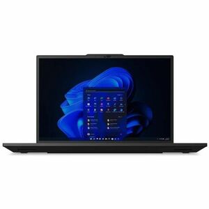 Lenovo ThinkPad P16s Gen 3 21KS001HUS 16" Mobile Workstation - WUXGA - Intel Core Ultra 7 155H - 16 GB - 512 GB SSD - Engl