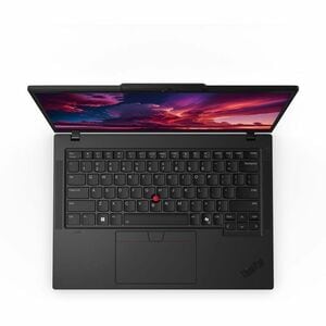 Lenovo ThinkPad P14s Gen 5 21G2001RUS 14.5" Mobile Workstation - WQXGA - Intel Core Ultra 7 165H - vPro Technology - 32 GB