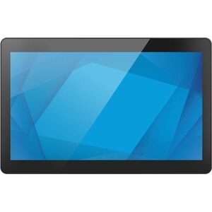 Elo I-Series 3 POS Terminal - (Intel Core i5 i5-1245UL - vPro Technology - 16 GB DDR5 SDRAM - 512 GB SSD M.2/PCI Express -