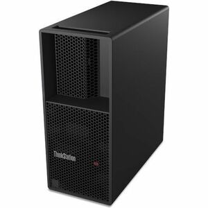 Lenovo ThinkStation P3 30GS00APGE Workstation - Core i7 14. Gen. i7-14700 - vPro-Technologie - 32 GB - Tower - Intel W680 