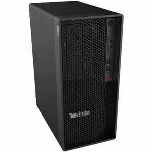 Lenovo ThinkStation P2 30FR004FGE Workstation - Core i7 14. Gen. - vPro-Technologie - 32 GB - Tower - Intel W680 Chip - Wi