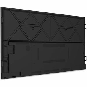 ViewSonic ViewBoard IFP110 279,4 cm (110 Zoll) 4K UHD LCD Collaboration Display - Cortex A73 + A53 - 8 GB - Infrarot (IrDA