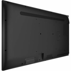 AG Neovo QM-5502 138,7 cm (54,6 Zoll) 4K UHD LCD Digital-Signage-Display - 24 Stunden/7 Tage Betrieb - IPS-Technologie (In
