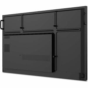 ViewSonic ViewBoard IFP86G1 4K UHD LCD Écran de collaboration - infrarouge (lrda) - Écran tactile - 16:9 Aspect Ratio - 38