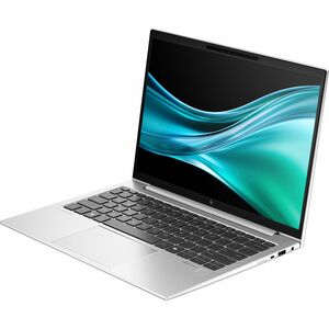 Notebook 2 in 1 Convertibile - HP Elite x360 830 G11 33,8 cm (13,3") Touchscreen - WUXGA - Intel Core Ultra 5 125U - Tecno