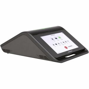 Crestron Video Conference Equipment - Large Room Size Supported - For Video Conferencing - Network (RJ-45) - HDMI In - USB