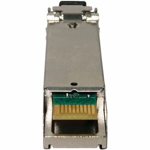 Tripp Lite series N286-01G-SX-A SFP - für Optisches Netzwerk, Datenvernetzung, Server, Switching Network - Glasfaserleitun