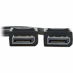 Tripp Lite series P580-006-8K6-2 1,83 m DisplayPort AV-Kabel - Cable for Audio-/Video-Gerät, Heimkinosystem, Spielkonsole,