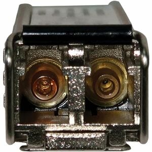 Tripp Lite series N286-01G-SX-G SFP - für Optisches Netzwerk, Datenvernetzung, Server, Switching Network - Glasfaserleitun