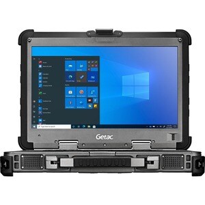 Getac X500 G3 39.6 cm (15.6") Rugged Notebook - Full HD - Intel Core i5 7th Gen i5-7440EQ - 8 GB - 512 GB SSD - Intel Chip