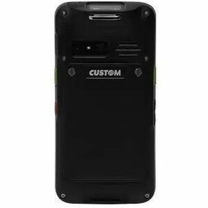 Custom P-RANGER Mobile Computer - 2D, 1D - 4G, 3G, 2G, LTE - SE4710Scan Engine - Mediatek 2.30 GHz - 4 GB RAM - 64 GB Flas