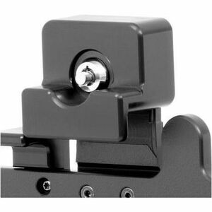 Zebra ProClip Berço para PC Tablet - Capacidade de carregamento - Rugoso