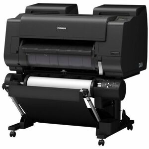 Canon imagePROGRAF GP-2600S A2 Inkjet Large Format Printer - 609.60 mm (24") Print Width - Colour - 7 Color(s) - 2400 x 12