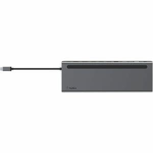 USB-C 11-in-1 Multiport Docking Station