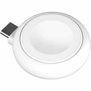 Belkin BoostCharge Pro Induction Charger - White - For Qi2-enabled Device, iPhone - Input connectors: USB - Fast Charging,