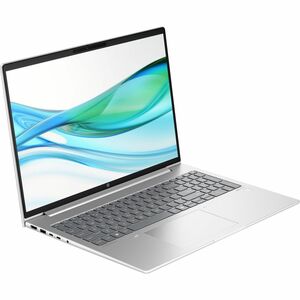 ProBook 465 -Silver G11 16.0" WUXGA (1920x1200) Anti-reflets UWVA  16:10 AMD Ryzen 5 7535U  16 Go 512 Go SSD AMD Radeon Gr
