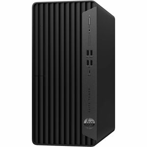 Desktop Computer HP Elite 800 G9 - Intel Core i7 14. Gen. i7-14700 - 16 GB - 512 GB SSD - Tower - Intel Q670 Chip - Window
