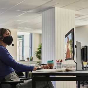 Desktop Computer HP Pro Mini 400 G9 - Intel Core i5 14. Gen. i5-14500T - 16 GB - 512 GB SSD - Desktop-Mini - Intel Q670 Ch