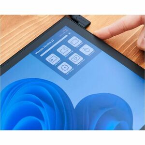 Wacom Movink 13 - Graphics Tablet - 13" OLED - 11.60" (294.64 mm) x 6.50" (165.10 mm) - 5080 lpi - Full HD - Touchscreen -