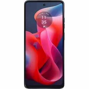 Motorola Mobility moto g24 128 GB Smartphone - 16,5 cm (6,5 Zoll) LCD HD+ 1612 x 720 - Octa-Core (Cortex A75Dual-Core 2 GH