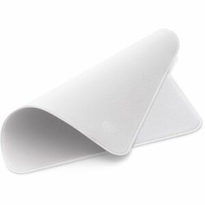 Apple Cleaning Cloth for Display Screen, iPhone, iPad Pro, MacBook Pro, iPad Air - Non-abrasive, Soft