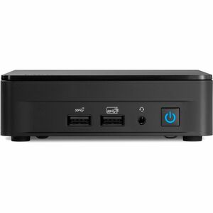 Configuration Barebone Asus NUC 13 Pro NUC13ANKi7 - Core i5 13e Gén Dodeca-core (12 Core) - Intel Chip - 64 Go DDR4 SDRAM 