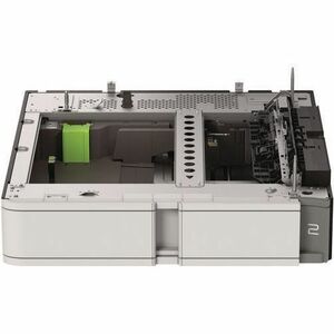 Lexmark Papierschacht - 550 Blätter - Normalpapier, Aufkleber, Umschlag, Karton - DIN A6, SRA3