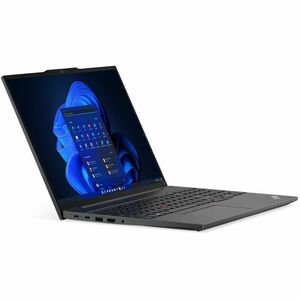 Portátil - Lenovo ThinkPad E16 Gen 1 21JQ000MLM 40.6cm (16") - WUXGA - Intel Core i7 13a Gen i7-1355U - 16GB - 512GB SSD -