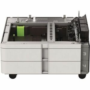 Bac papier Lexmark - Papier Ordinaire