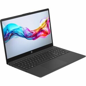 HP Laptop 15 Windows 11 Home 15.6in Intel Core i5 8GB RAM 256GB SSD FHD Jet black