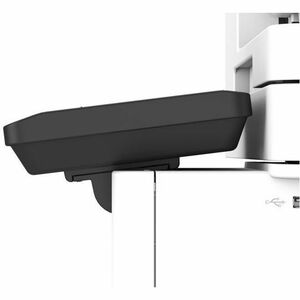 Canon i-SENSYS MF842CDW Wired & Wireless - Laser-Multifunktionsdrucker - Farbe - Weiß - Kopierer/Fax/Drucker/Scanner - 38 