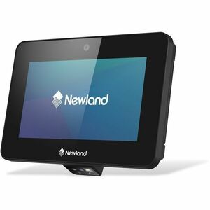 Newland NQuire 500 Skate II Micro Kiosk - Wired/Wireless2 GHz - 4 GB RAM - 64 GB Flash - 5" Color - Touchscreen - CMOS - W