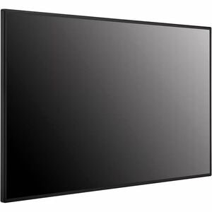 LG 43UM5N-E UHD Signage Display - 43" (1092.20 mm) LCD - In-plane Switching (IPS) Technology - 24 Hours/7 Days Operation -