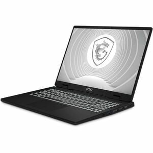 MSI CreatorPro M16 HX C14V CreatorPro M16 HX C14VIG-212XES 40.6 cm (16") Mobile Workstation - QHD+ - Intel Core i7 14th Ge