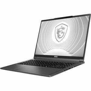 MSI CreatorPro 16 AI Studio A1V CreatorPro 16 AI Studio A1VKG-219ES 40.6 cm (16") Mobile Workstation - UHD+ - Intel Core U