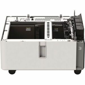 Lexmark 2000-Sheet Tandem Tray - A4 - 2000 Sheet - Plain Paper - A4