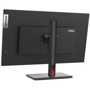 Moniteur LCD Lenovo ThinkVision T27i-30 27" Class Full HD - 16:9 - Noir - 68,6 cm (27") Viewable - Technologie IPS - Résol