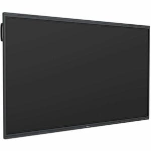 Optoma Creative Touch 5863RK 4K UHD LCD Collaboration Display - Cortex A76 + A55 - 8 GB - Infrared (IrDA) - Touchscreen - 