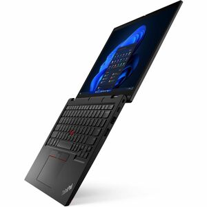 Lenovo ThinkPad L13 Gen 5 21LM0021GE 33,8 cm (13,3 Zoll) Touchscreen Umrüstbar 2 in 1 Notebook - WUXGA - Intel Core Ultra 