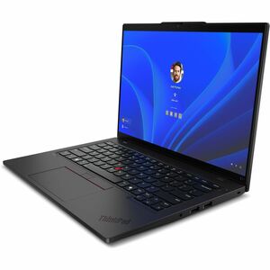 Lenovo ThinkPad L14 Gen 5 21L5001LMX 35.6 cm (14") Notebook - WUXGA - AMD Ryzen 5 PRO 7535U - 16 GB - 512 GB SSD - Nordic 