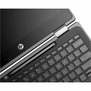 HP Pro x360 Fortis G11 29,5 cm (11,6 Zoll) Touchscreen Umrüstbar 2 in 1 Notebook - HD - Intel Nn-Serie N200 - 8 GB - 256 G