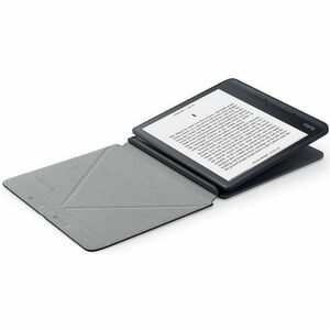 Kobo SleepCover Carrying Case Kobo eReader - Black