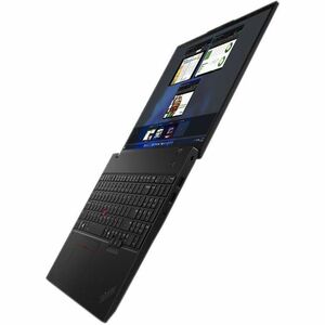 Lenovo ThinkPad L16 Gen 1 21L3002EHV 40.6 cm (16") Notebook - WUXGA - Intel Core Ultra 5 125U - 16 GB - 512 GB SSD - Hunga