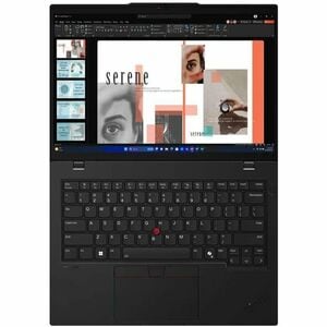 Lenovo ThinkPad L14 Gen 5 21L1002KHV 35.6 cm (14") Notebook - WUXGA - Intel Core Ultra 5 125U - 16 GB - 512 GB SSD - Hunga